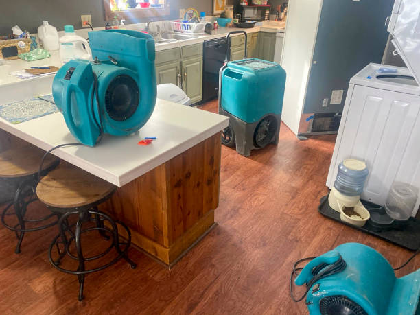 Best Commercial water damage restoration  in Hokendauqua, PA