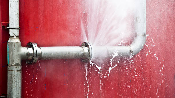 Best Flood restoration services  in Hokendauqua, PA