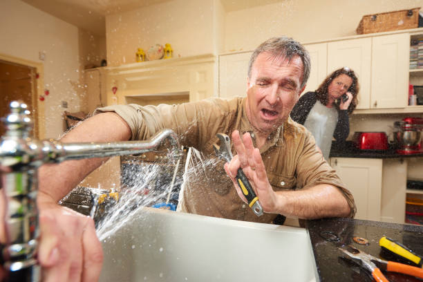 Professional Water damage restoration in Hokendauqua, PA